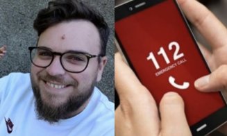 Alertă în Cluj: un bărbat de 31 de ani, dat dispărut. Poliția cere ajutorul populației