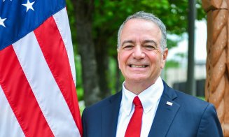 Ambasadorul SUA în România, după dezvăluirile The Wall Street Journal referitoare la implicarea Washingtonului în demiterea guvernului Bolojan