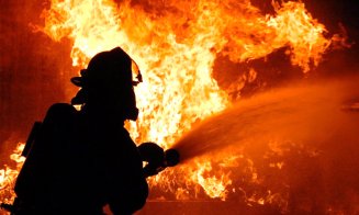 Recomandările pompierilor către populație la debutul sezonului rece pentru a evita izbucnirea unor incendii