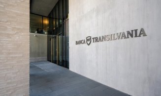 Reacția Băncii Transilvania după decizia Consiliului Concurenței în investigația ROBOR