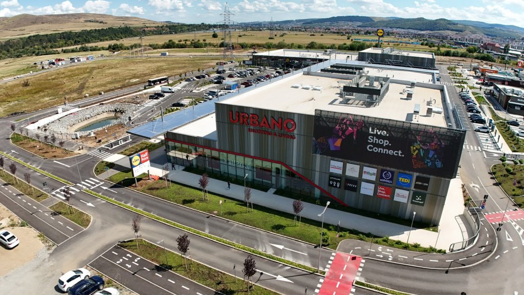Cine sunt câștigătorii tombolei Back to School Fest de la URBANO Shopping & Living. Vezi lista + cum îți ridici premiul