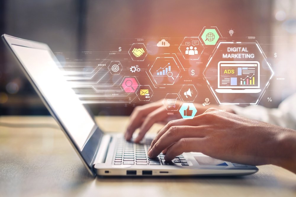 Ce înseamnă un ecosistem de marketing digital și de ce canalele nu ar trebui să funcționeze separat