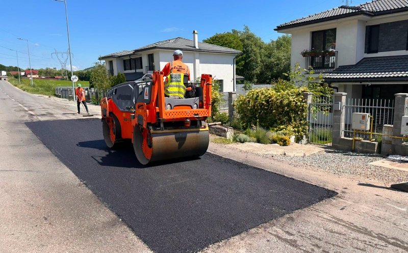 CJ Cluj ajută din nou primăriile cu bani din fondul de rezervă. Cine și cât primește