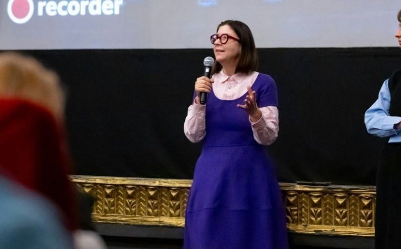 Ce pensie de serviciu are fosta judecătoare din Cluj, audiată pentru Ministerul Justiției / A primit aviz negativ