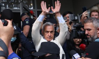 Călin Georgescu, după gratii: verdict-șoc la Curtea de Apel după o zi de tensiune maximă