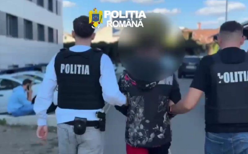 Tâlhărie la trei dimineața, pe o stradă din Cluj-Napoca. Victima ar fi fost bătută și jefuită de 3.900 de lei