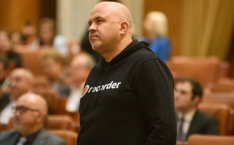 Emanuel Ungureanu, fost deputat de Cluj, despre scandalul din timpul audierii Oanei Gheorghiu: "Pesediștii mitocani și tupeiști au încercat să o umilească..."