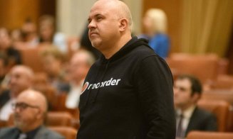 Emanuel Ungureanu, fost deputat de Cluj, despre scandalul din timpul audierii Oanei Gheorghiu: "Pesediștii mitocani și tupeiști au încercat să o umilească..."