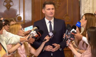 Mircea Abrudean, înaintea votului pe Guvern: „Fiecare partid va trebui să explice dacă a susținut încheierea crizei politice sau blocajul”