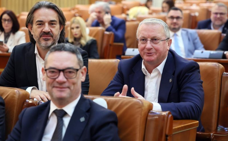 Deputat PSD Cluj, anunț fără echivoc din Parlament: „Nu voi vota acest Guvern”