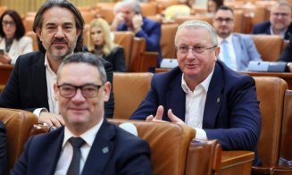 Deputat PSD Cluj, anunț din Parlament: „Nu voi vota acest Guvern”