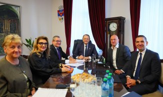 Extinderea Salinei Turda are finanțare asigurată. Investiție de peste 126 de milioane de lei