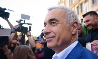 Călin Georgescu, în arest preventiv: cu câte persoane împarte camera și ce a ales să mănânce