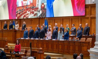 Clujeanul Mircea Abrudean, după ce a ratat șansa să fie vicepremer și ministru de Interne: „Astăzi, s-au separat apele în Parlament”