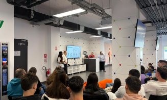 UTCN i-a întâmpinat pe studenții internaționali la Cluj. Aproximativ 75 de tineri au participat la International Welcome Day