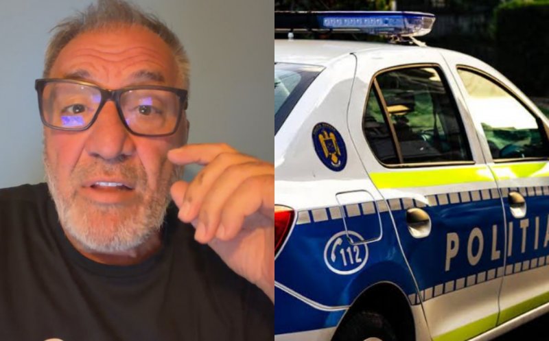 Nelson Mondialu’, jefuit în propria casă. Aur de 100.000 de euro, furat în timp ce camerele nu funcționau / "M-a urmărit de mult"