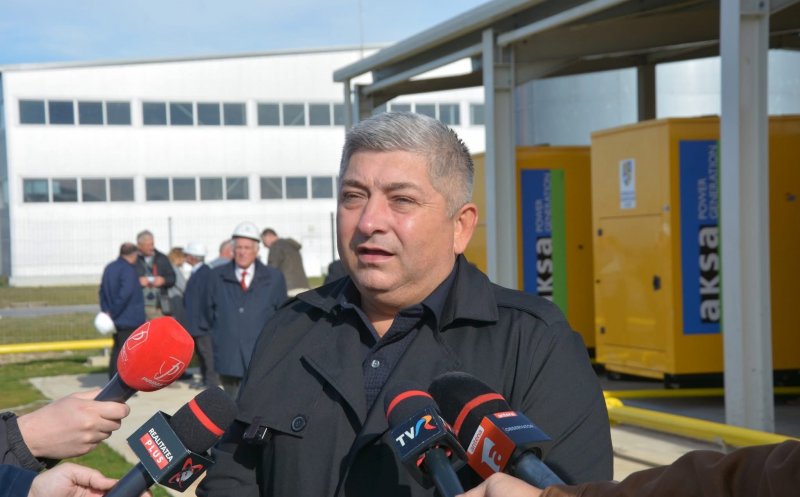 Următorul premier ar putea veni de la Cluj. Alin Tișe, luat în calcul pentru șefia guvernului