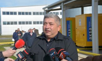 Următorul premier ar putea veni de la Cluj. Alin Tișe, luat în calcul pentru șefia guvernului