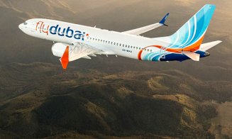 Atac terorist la bordul unui avion cu 175 de pasageri. Un pilot l-a înjunghiat pe celălalt și a încercat să prăbușească aeronava