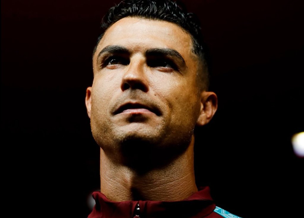 Tensiuni la cote maxime în cantonamentul naționalei Portugaliei. Cristiano Ronaldo și-a chemat avionul privat în Danemarca și a plecat