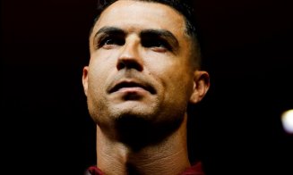 Tensiuni la cote maxime în cantonamentul naționalei Portugaliei. Cristiano Ronaldo și-a chemat avionul privat în Danemarca și a plecat