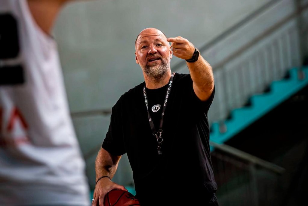 Mihai Silvășan, concluzii după înfrângerea suferită la Roma: "A fost una dintre acele seri în care nimic nu a mers"