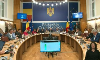 Marile proiecte de infrastructură ale Clujului - nou contract de finanțare pentru metrou, licitații în derulare la tren metropolitan