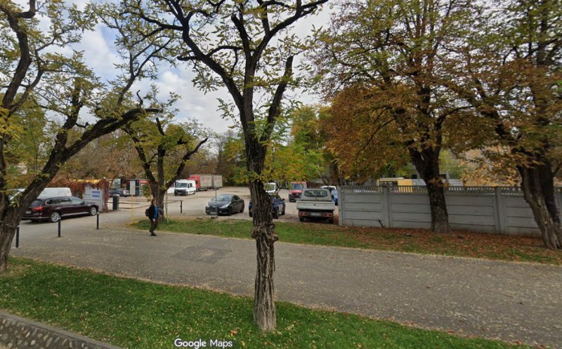 Ce au decis urbaniștii clujeni cu privire la investiția spectaculoasă de pe terenul fostului Ștrand Municipal