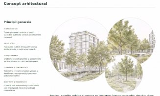 Ce au decis urbaniștii clujeni cu privire la investiția spectaculoasă de pe terenul fostului Ștrand Municipal