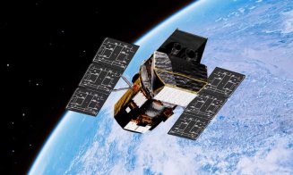 Un telescop NASA își pierde rapid altitudinea și se va prăbuși pe Pământ: „Probabilitatea de a provoca daune materiale sau vătămări fizice este foarte mică”