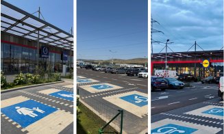 URBANO Shopping & Living continuă dezvoltarea. Câte locuri de parcare sunt disponibile și ce facilități au fost amenajate