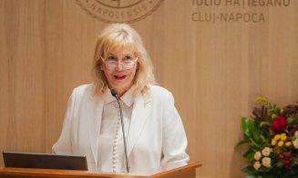 Ziua Internațională a Medicului. Rectorul UMF Cluj: „Oricât de mult evoluează medicina, vindecarea începe mereu cu o vorbă bună și un zâmbet”