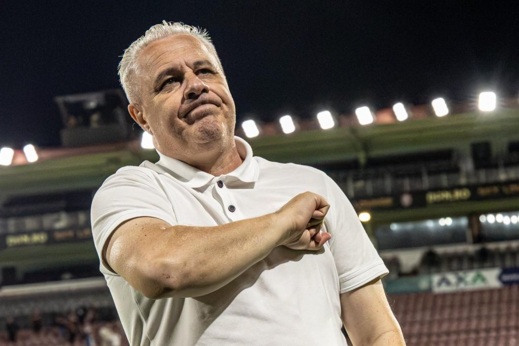 Cum a ratat Marius Șumudică numirea la unul dintre cluburile mari ale Turciei: "Am avut mult de pierdut"