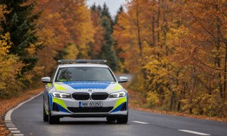 IPJ Cluj avertizează: toamna aduce noi pericole în trafic. La ce trebuie să fie atenți șoferii