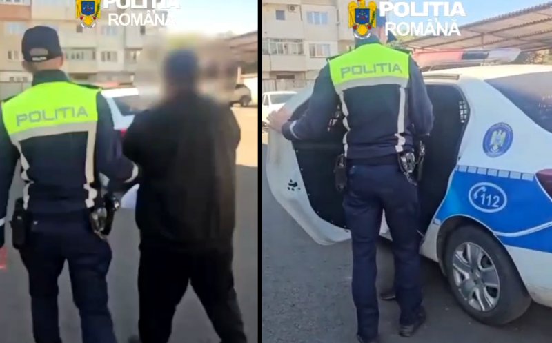 Și-a rupt în bătaie femeia, dar aceasta a refuzat emiterea unui ordin de protecție provizoriu