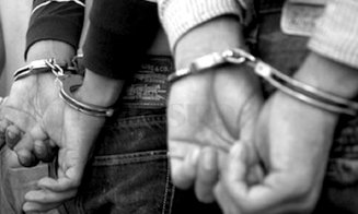 2 minori din Cluj-Napoca de 15 și 16 ani, arestați pentru 30 de zile pentru TÂLHĂRIE CALIFICATĂ / Cum au acționat tinerii infractori