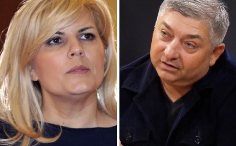 Elena Udrea: „Dintre toate numele vehiculate ca posibili viitori premieri, îl consider cel mai potrivit pe Alin Tise”