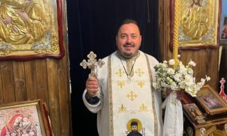 Pe modelul ”Pomohaci”, un alt preot dat afară din Ortodoxie și-a făcut ”biserică” acasă și ținea slujbe ilegal / Racola credincioși pe TikTok