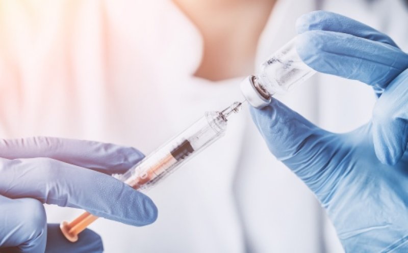 S-a dat startul vaccinării antigripale. MS: Reduce riscul formelor severe și al complicațiilor/ Cine beneficiază de vaccin gratuit