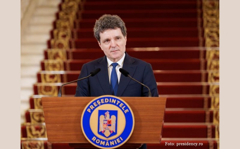 Programul consultărilor de luni, la Palatul Cotroceni. Președintele va desemna un alt premier