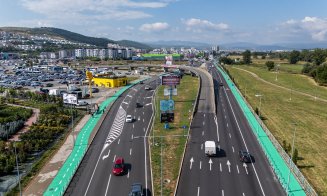 Cine a depus oferte pentru Centura Metropolitană din Cluj. Patru drumuri de legătură, gata în 2027