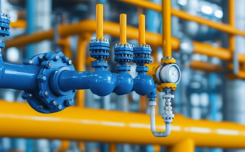 Nova Power & Gas, explicații despre memorandumul pentru LNG american: De ce a semnat documentul și ce s-a întâmplat cu gazul