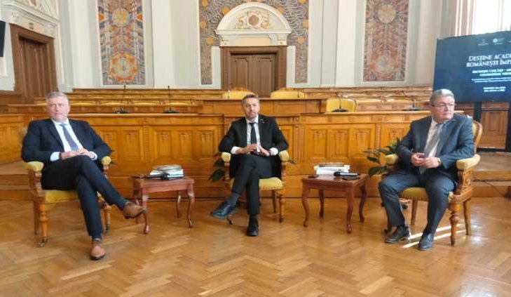 Ioan Aurel Pop: Fără universitățile din București, Iași și Cluj, învățământul superior românesc ar fi de neimaginat