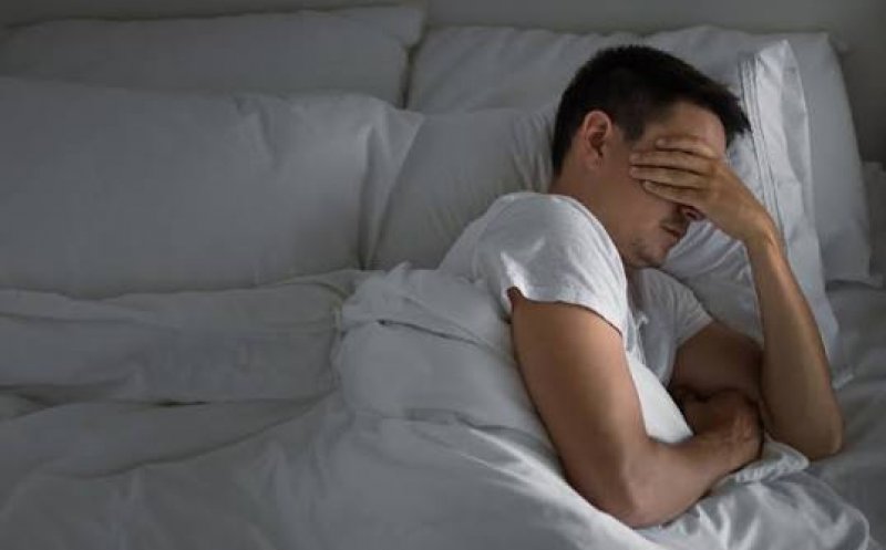 Somnul, secretul unei îmbătrâniri mai lente? Ce au descoperit cercetătorii