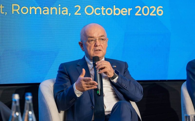 Primarul Clujului cere menținerea Politicii de Coeziune în centrul UE: „Este unul dintre elementele care țin Europa unită”