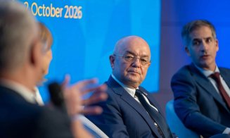 Primarul Clujului cere menținerea Politicii de Coeziune în centrul UE: „Este unul dintre elementele care țin Europa unită”