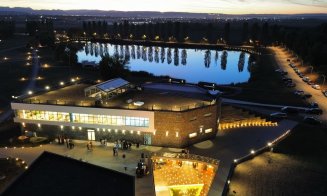 Complexul 3 Lacuri s-a deschis la Câmpia Turzii. Investiție de 10 mil. euro