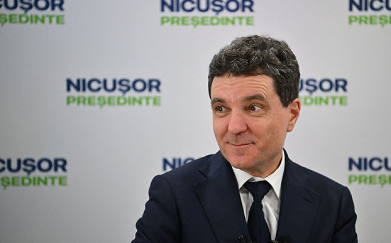 O asociație din Cluj îi cere lui Nicușor Dan să-și respecte promisiunile din campania electorală: „Amânarea deciziilor are un cost tot mai mare pentru societate”
