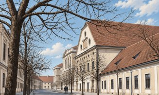 Primul teatru maghiar permanent din Cluj – Teatrul din Farkas utca