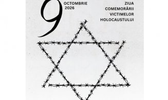 Dej comemorează victimele Holocaustului prin mărturii și povești ale comunității evreiești. Sinagoga își deschide porțile pentru public